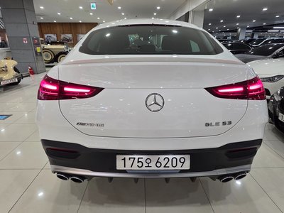 MERCEDES-BENZ GLE - 3