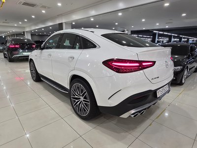 MERCEDES-BENZ GLE - 5