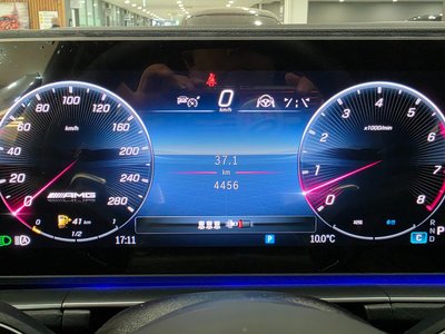 MERCEDES-BENZ GLE - 8