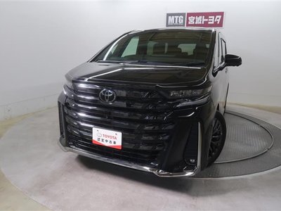 صورة 1 لـ 2023 Toyota VELLFIRE