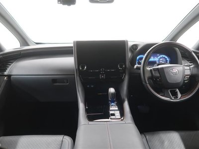 صورة 5 لـ 2023 Toyota VELLFIRE