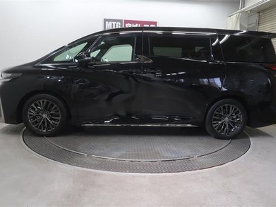 صورة 9 لـ 2023 Toyota VELLFIRE