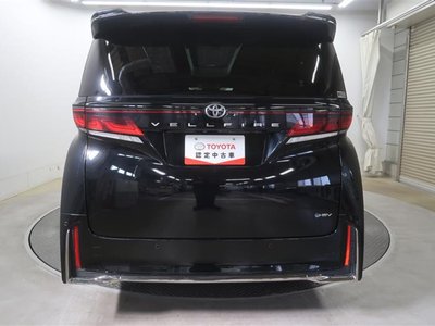 صورة 13 لـ 2023 Toyota VELLFIRE