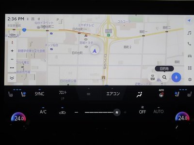 صورة 6 لـ 2023 Toyota VELLFIRE