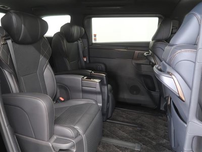 صورة 21 لـ 2023 Toyota VELLFIRE