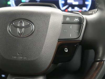 صورة 27 لـ 2023 Toyota VELLFIRE