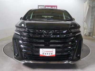 صورة 12 لـ 2023 Toyota VELLFIRE