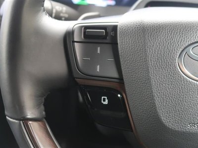 صورة 26 لـ 2023 Toyota VELLFIRE