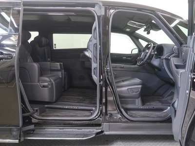 صورة 15 لـ 2023 Toyota VELLFIRE