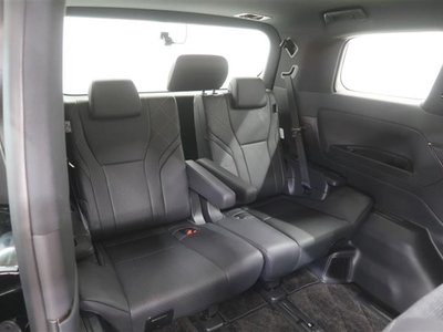 صورة 22 لـ 2023 Toyota VELLFIRE