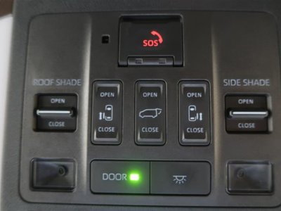صورة 4 لـ 2023 Toyota VELLFIRE
