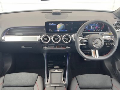 MERCEDES-BENZ GLB - 6