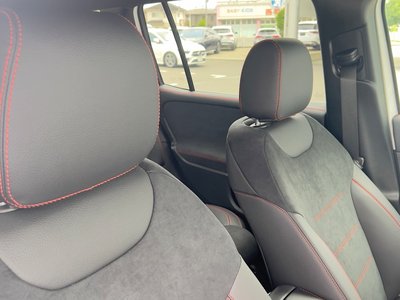 MERCEDES-BENZ GLB - 9