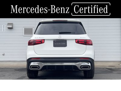 MERCEDES-BENZ GLB - 5