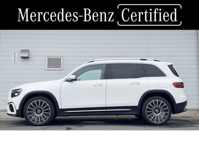 MERCEDES-BENZ GLB - 3