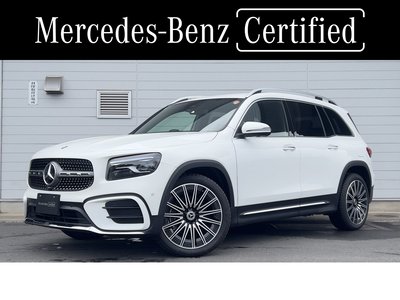 MERCEDES-BENZ GLB - 1
