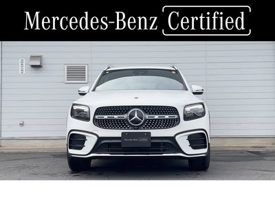 MERCEDES-BENZ GLB - 2