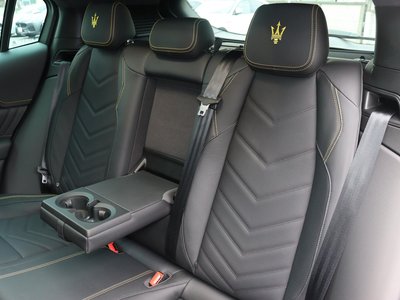 2024 Maserati GRECALE — миниатюра 28