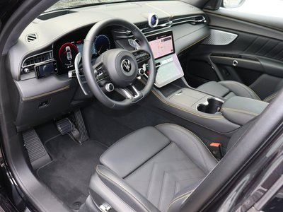 2024 Maserati GRECALE — миниатюра 19