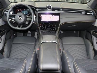 2024 Maserati GRECALE 照片 3