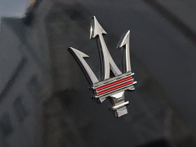 2024 Maserati GRECALE — миниатюра 13