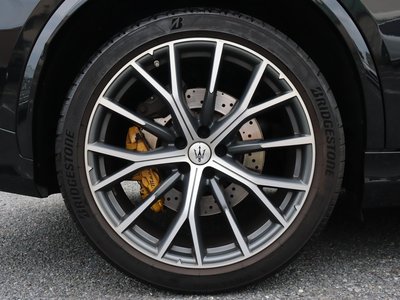 2024 Maserati GRECALE — миниатюра 15