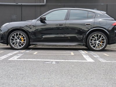 2024 Maserati GRECALE 照片 6