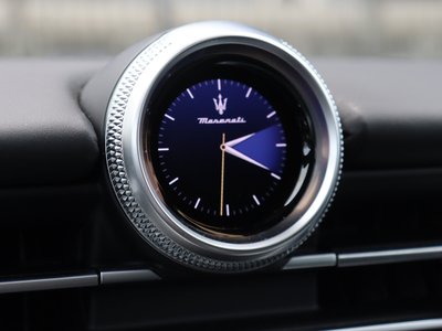 2024 Maserati GRECALE — миниатюра 41