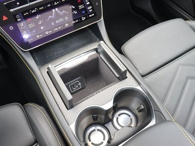2024 Maserati GRECALE — миниатюра 30