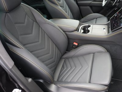 2024 Maserati GRECALE — миниатюра 22