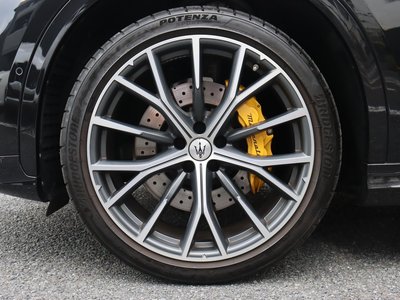 2024 Maserati GRECALE — миниатюра 16