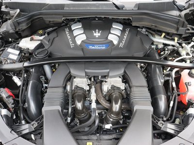 2024 Maserati GRECALE — миниатюра 18