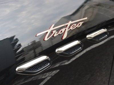 2024 Maserati GRECALE — миниатюра 12
