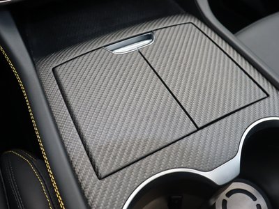 2024 Maserati GRECALE — миниатюра 31
