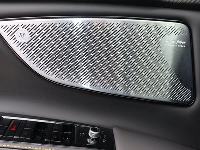 2024 Maserati GRECALE — миниатюра 42