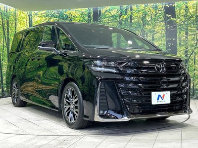2023 Toyota VELLFIRE 缩略图 17