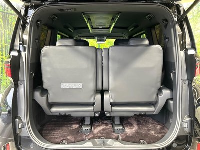 2023 Toyota VELLFIRE 缩略图 35