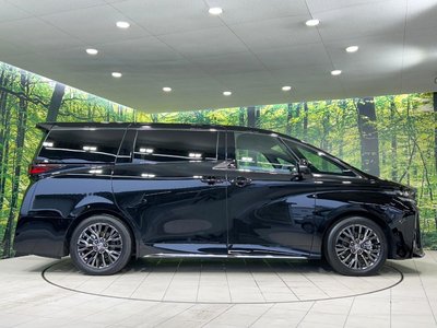 2023 Toyota VELLFIRE 缩略图 25