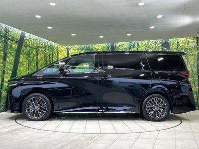 2023 Toyota VELLFIRE 缩略图 23