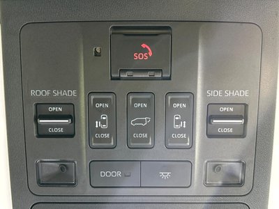 2023 Toyota VELLFIRE 缩略图 56