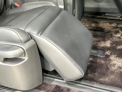 2023 Toyota VELLFIRE 缩略图 42