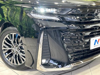 2023 Toyota VELLFIRE 缩略图 13
