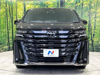 2023 Toyota VELLFIRE 缩略图 15
