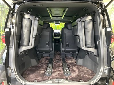 2023 Toyota VELLFIRE 缩略图 11