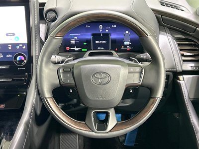 2023 Toyota VELLFIRE 缩略图 12