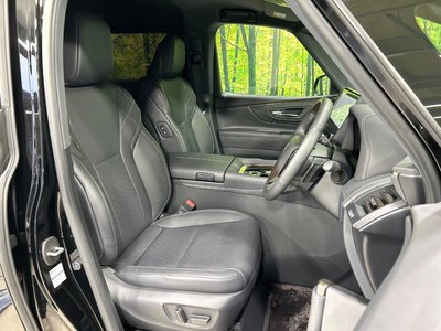 صورة 8 لـ 2023 Toyota VELLFIRE