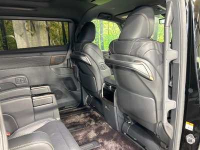 2023 Toyota VELLFIRE 缩略图 43