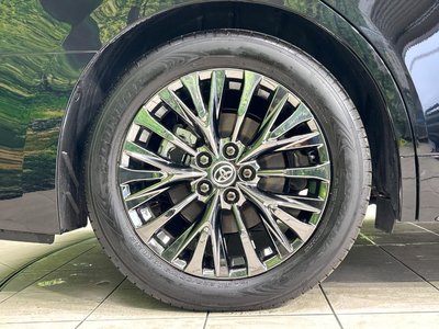 2023 Toyota VELLFIRE 缩略图 28
