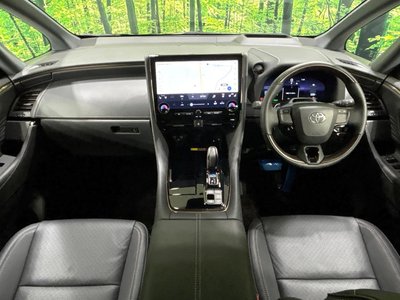 صورة 2 لـ 2023 Toyota VELLFIRE