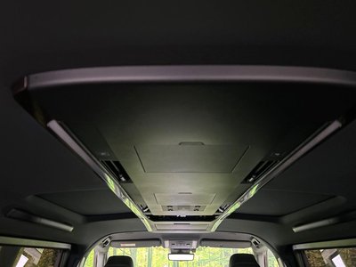 2023 Toyota VELLFIRE 缩略图 36